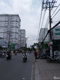 Cho thuê nhà MT Nguyễn Xí, P26, Bình Thạnh, 4.2m x 35m, 50 triệu-tháng