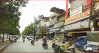 Cho thuê gấp nhà mặt phố kinh doanh mọi mô hình Hoàng Quốc Việt 230m2