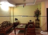 Cho thuê nhà Nguyễn Ngọc Vũ 55m2 giá 12tr/tháng