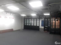 Cho thuê văn phòng 55m2 - 75m2 khu vực  Cầu Giấy