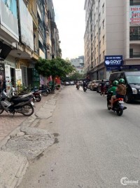 Cho thuê Cửa Hàng T1 phố Trung Kính làm văn phòng + kho, shop, hàng ăn uống..13t