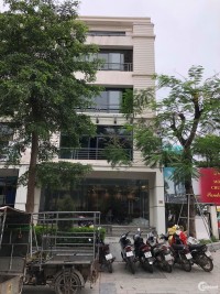 Nhà mặt phố kinh doanh Đặng Văn Ngữ 90m2 4 tầng