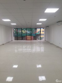 Cần Cho thuê gấp văn phòng khu vực Trường CHinh Full tiện ích 100-200 m2 giá sập