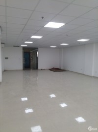 CHính chủ cho THUÊ 150M2 SÀN văn phòng mặt phố Tông thất tùng,Lê trọng tấn