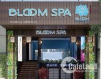 Cho thuê nhà làm spa mặt phố Trần Hưng Đạo: 7 tầng thông sàn.