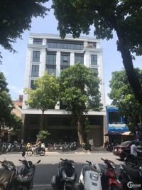 Cho thuê văn phòng Trần Hưng Đạo, Hoàn Kiếm diện tích 80m2 - 200m2, giá chỉ 33tr