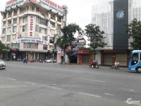 Cho thuê vị trí đẹp MT: 20m DT: 500m2 đường Nguyễn Văn Linh, thông sàn