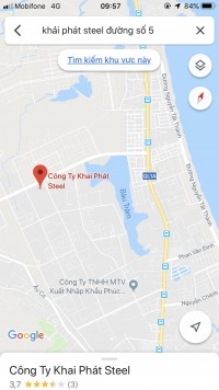 Cho thuê kho xưởng khu công nghiệp Hòa Khánh giá thấp nhất thị trường (chính chủ