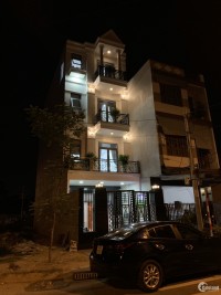 Cho thuê mặt bằng  nhà 2 tầng 2 mặt tiền đường Nguyễn Lữ, Khuê Mỹ, Ngũ hành Sơn,