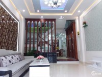 Cho thuê mặt bằng  nhà 2 tầng 2 mặt tiền đường Nguyễn Lữ, giá thuê: 50 triệu/thá