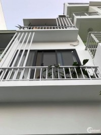 Cho thuê nhà nguyên căn mới xây nội thất đẹp Nha Trang