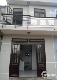 Cho thuê nhà MT Lê Thị Hồng Gấm q1 5.5x23m 80tr/ tháng	Cho thuê nhà