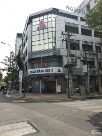 Cho thuê nhà góc 2MT TrưCho thuê nhà góc 2MT ơng Định + Võ Thị Sáu (Cafe Ân Nam)