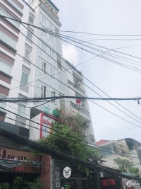 Cho thuê toà nhà Trương Quốc Dung , P8 , Phú Nhuận.