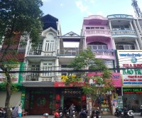 nhà mặt tiền Nguyễn Thái Bính,Tân Bình giá 25 triệu