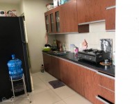 Cần cho thuê căn hộ IDico Q.Tân Phú, đường Trịnh Đình Thảo, DT : 70 m2, 2PN, 2WC