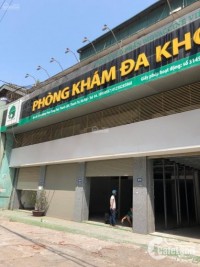 Cho thuê nhà MP PHAN TRỌNG TUỆ 650m2, 25m, 230tr/th