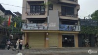 Quận Thanh Xuân: Nhà mặt phố cho thuê ở Nguyễn Trãi, Dt 55m2