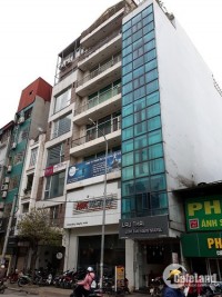 Nhà mặt phố kinh doanh Nguyễn Huy Tưởng chỉ 30 triệu