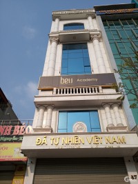 Công ty chung tôi cân cho thuê văn phòng tại đường Khuất Duy Tiến, Thanh Xuân