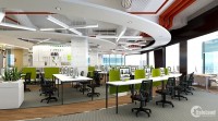 Cần Cho thuê gấp văn phòng giá rẻ Hàm Nghi Nam Từ Liêm, THông sàn 500m giá 7$/m2