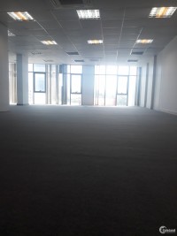 TÔI CẦN CHO THUÊ 130m2 văn phòng cực đẹp thông sàn mặt phố Nam Từ Liêm  giá chi