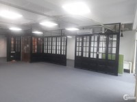 Cho thuê văn phòng 55m2 - 75m2 khu vực  Cầu Giấy