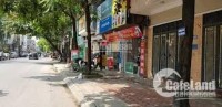 CHO THUÊ MẶT BẰNG KINH DOANH PHỐ CHIỀN, VĨNH YÊN, 100M2, GIÁ RẺ. LH: 0986454393