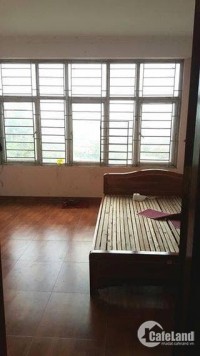 Cho thuê chung cư mini , DT 20m2 gần hồ Phú Diễn