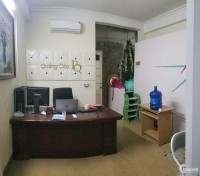 Chính chủ Cho thuê Sàn văn phòng tầng 1 DT 20m2 tại ngõ 5 Lê Đức Thọ, Mỹ Đình