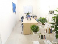 Cho thuê văn phòng 30 m2 giá 3.5 triệu mặt đường Nguyễn Khang, Trung Hoà