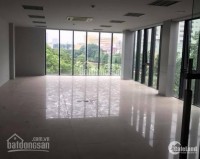 Cho thuê văn phòng cao cấp tại Hoàng Cầu - Chùa Láng  , Diện tích: 50- 90-120m2