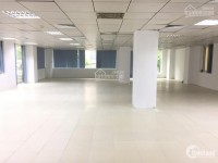 Cho thuê văn phòng diện tích 175m2 giá 16$/m2,quận Hoàn Kiếm, Quang Trung