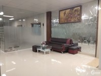 Cho thuê văn phòng tại 64 Võ Thị Sáu, P.Tân Định, Quận 1, HCM với giá 7.7tr/th