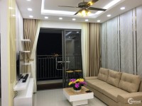 Cho thuê Officetel Sài Gòn Royal chỉ 13tr,có rèm cửa, máy lạnh - 0942096267