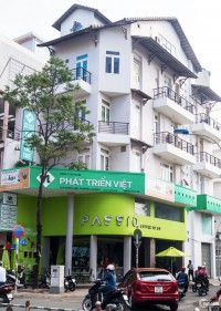 Cho thuê văn phòng 60m2 Khánh Hội, quận 4 giá rẻ.