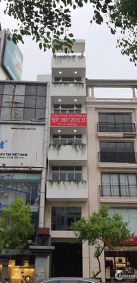 Cần cho thuê văn phòng giá cực sốc mặt tiền đường quận Phú Nhuận