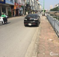 Cho thuê nhà phố Nguyễn Lân làm công ty, văn phòng....