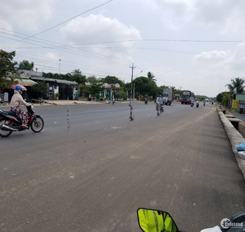 thanh lý gấp lô đất chơn thành,bình phước, đã có sỗ. sang tên công chứng ngay