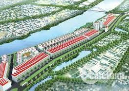 Cần bán gấp lô biệt thự trung tâm Phủ Lý, view sông Đáy,  giá 7 triệu/m2