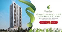 Green Pear; Bắc Ninh miếng bánh ngon của giới bất động sản cả nước