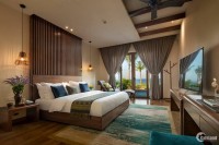 Bán villas + căn hộ biển chuyển nhượng tại Bãi Dài Nha Trang,giá hợp lý chênh lý