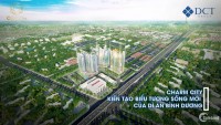 LƯỚT SÓNG CHARM CITY VINCOM DĨ AN, VỊ TRÍ ĐẸP CAM KẾT LẤY CĂN