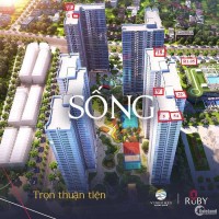 vinhome ocean park-phân khu Ruby cần bán căn studio giá chủ đầu tư