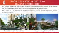 CHUING CƯ CAO CẤP MẶT ĐƯỜNG TỐ HỮU - HÀ ĐÔNG HPC LANDMARK NHẬN NHÀ Ở NGAY