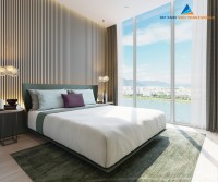 Cần chuyển nhượng căn hộ 2PN View Sông Hàn (Risemount Apartment).