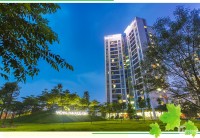 Nhận ngay 1 chỉ vàng khi đặt mua tòa Gardenia dự án Hồng Hà Eco City thành công