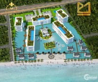 Bán Dự án Hội An Golden Sea căn hộ khách sạn 7 sao đầu tiên tại Việt Nam
