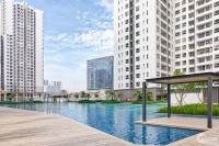 Chuyển nhượng gấp căn hộ dự án Sunrise Riverside 2PN giá 2,7 tỷ, LH: 0906691598