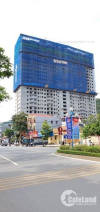 Bán căn hộ chung cư TECCO LàO cai giá rẻ và đẹp chỉ từ 270 triệu